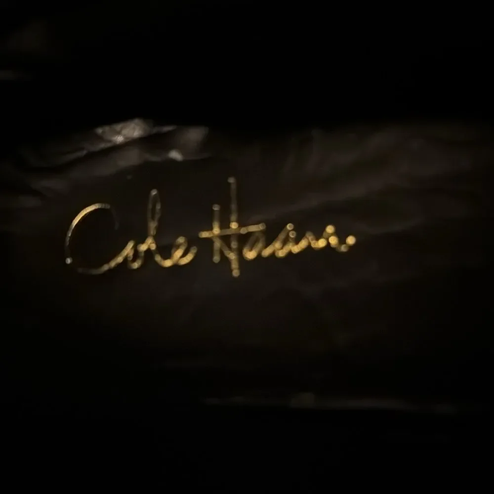 Cole Haan Air Liberty Flat Riding Boots